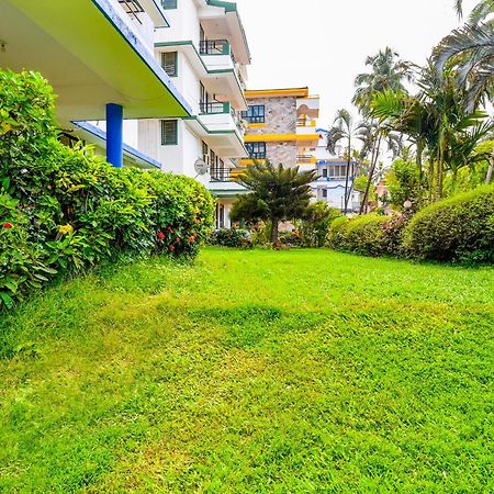 Fabexpress Alor Resort Calangute Exterior photo
