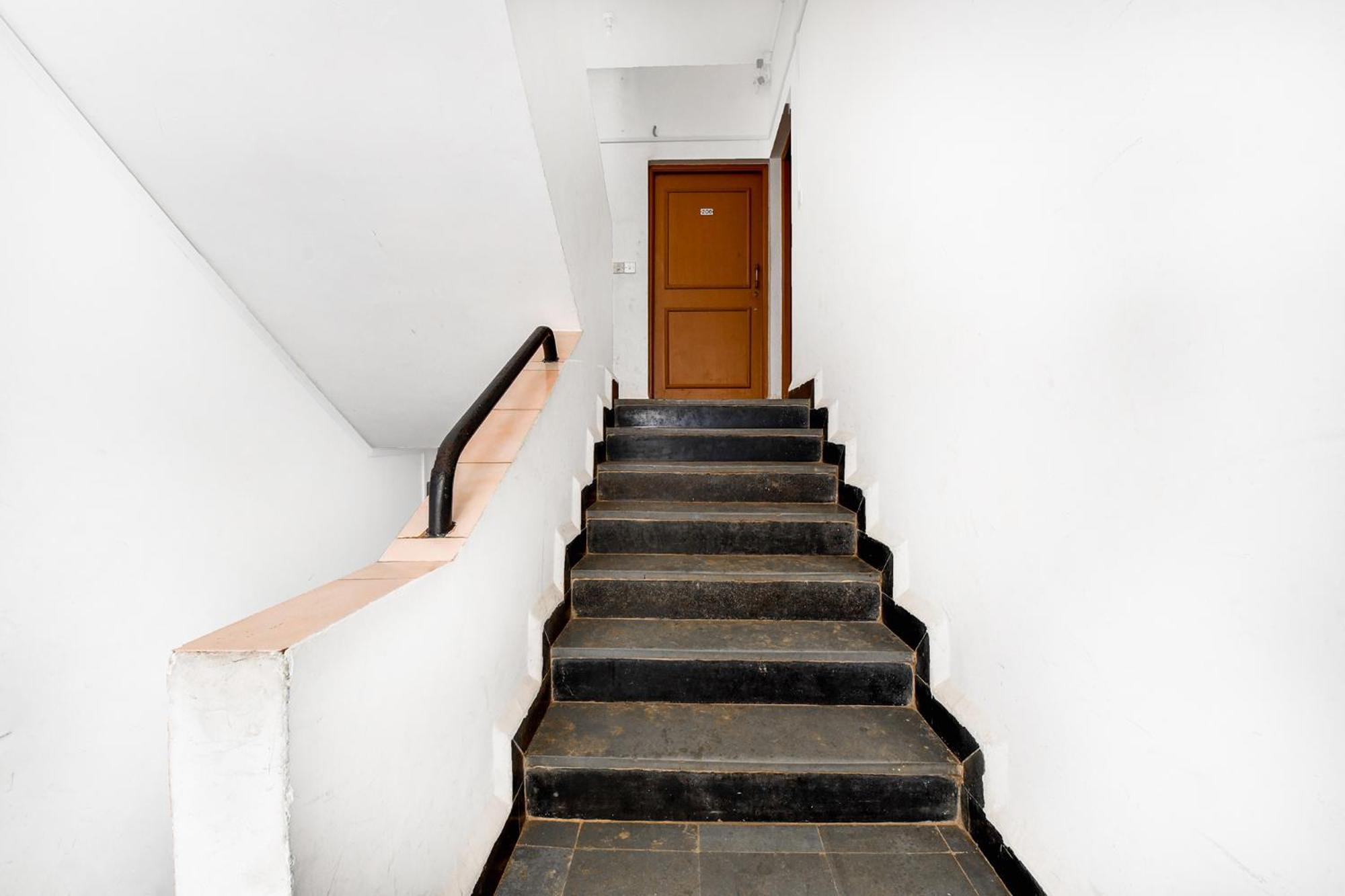 Fabexpress Alor Resort Calangute Exterior photo